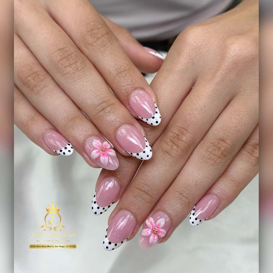 Nail Design